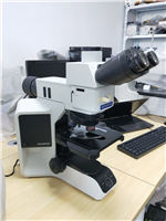 奥林巴斯BX53M显微镜锥光镜检偏光配置